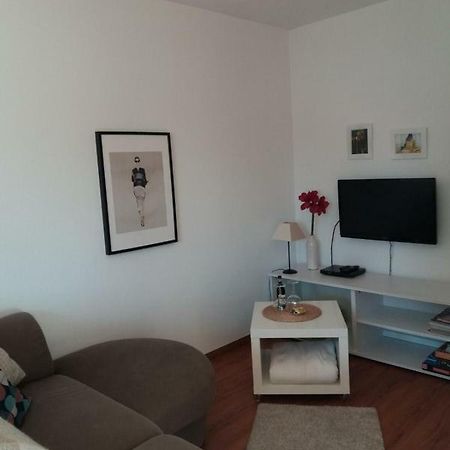 Ferienhaus Richard Villa Husum  Eksteriør bilde