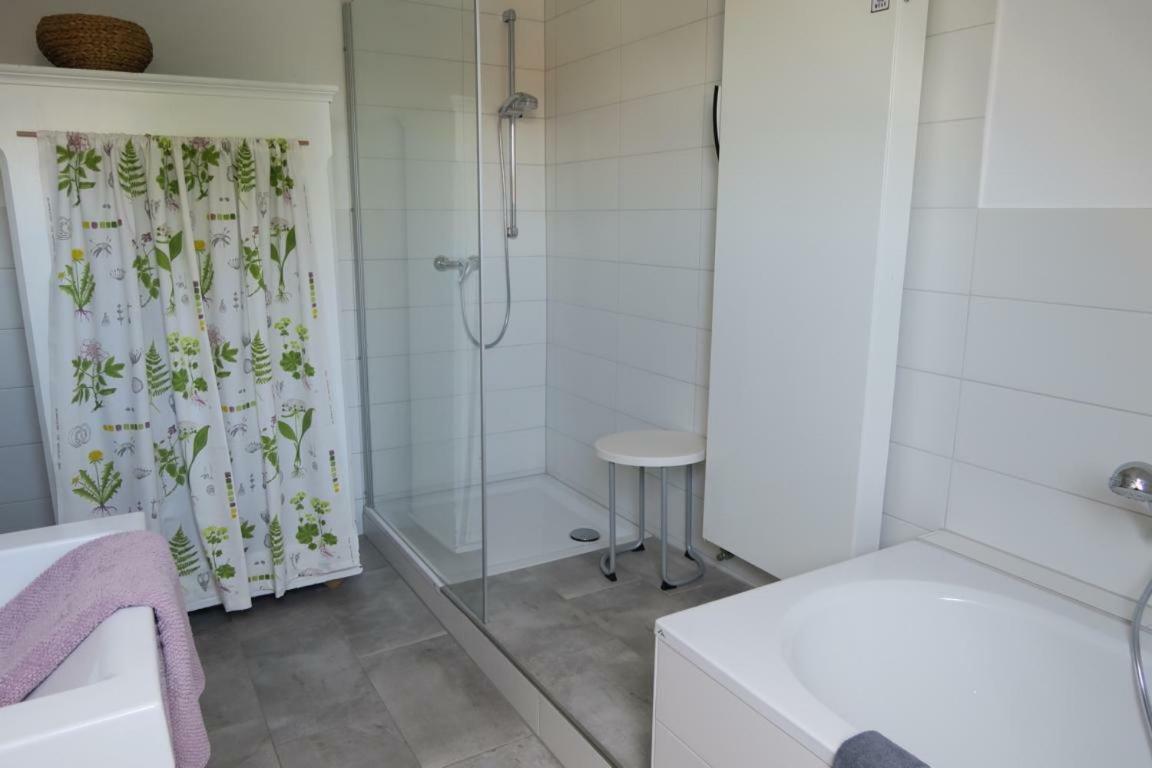 Ferienhaus Richard Villa Husum  Eksteriør bilde