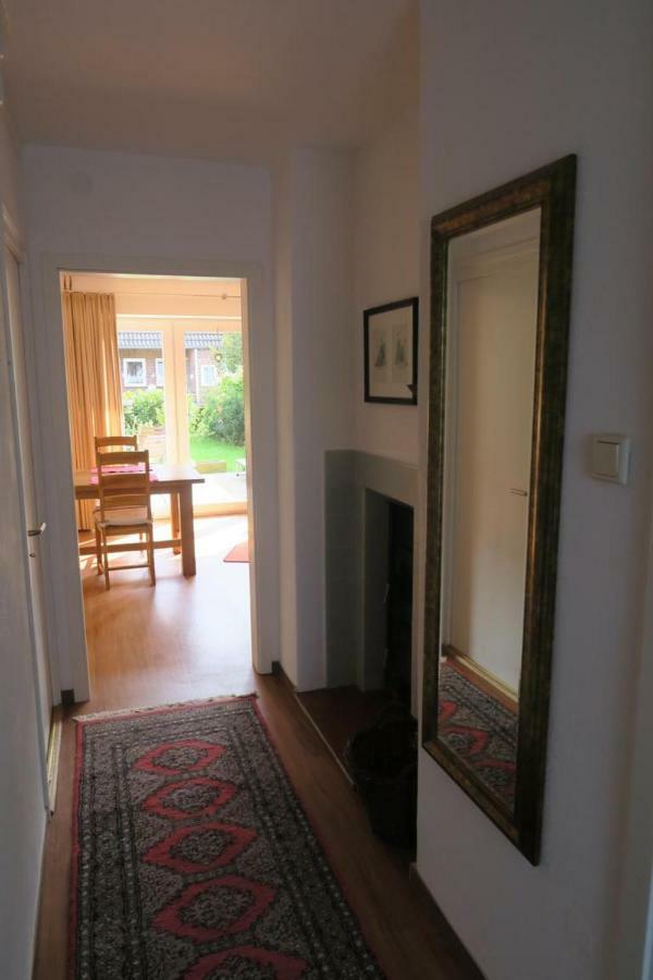 Ferienhaus Richard Villa Husum  Eksteriør bilde