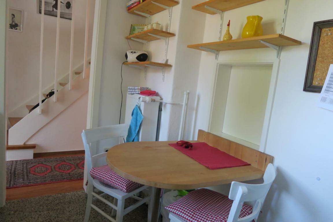 Ferienhaus Richard Villa Husum  Eksteriør bilde